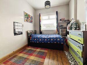 Bedroom 3- click for photo gallery